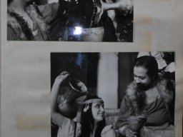 Kronika Domu Kultury w Zbiersku strona - 140